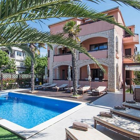 Bed & Breakfast Anita Medulin Ngoại thất bức ảnh
