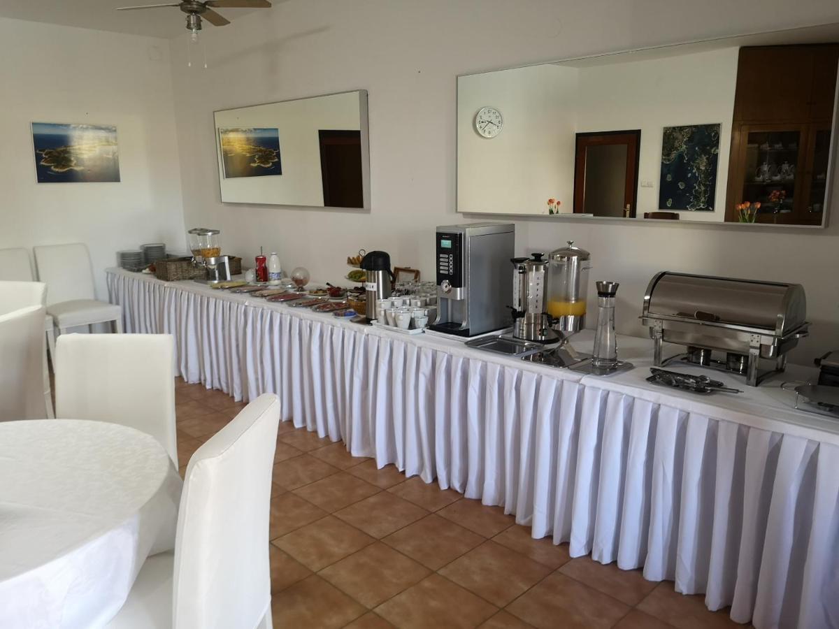 Bed & Breakfast Anita Medulin Ngoại thất bức ảnh