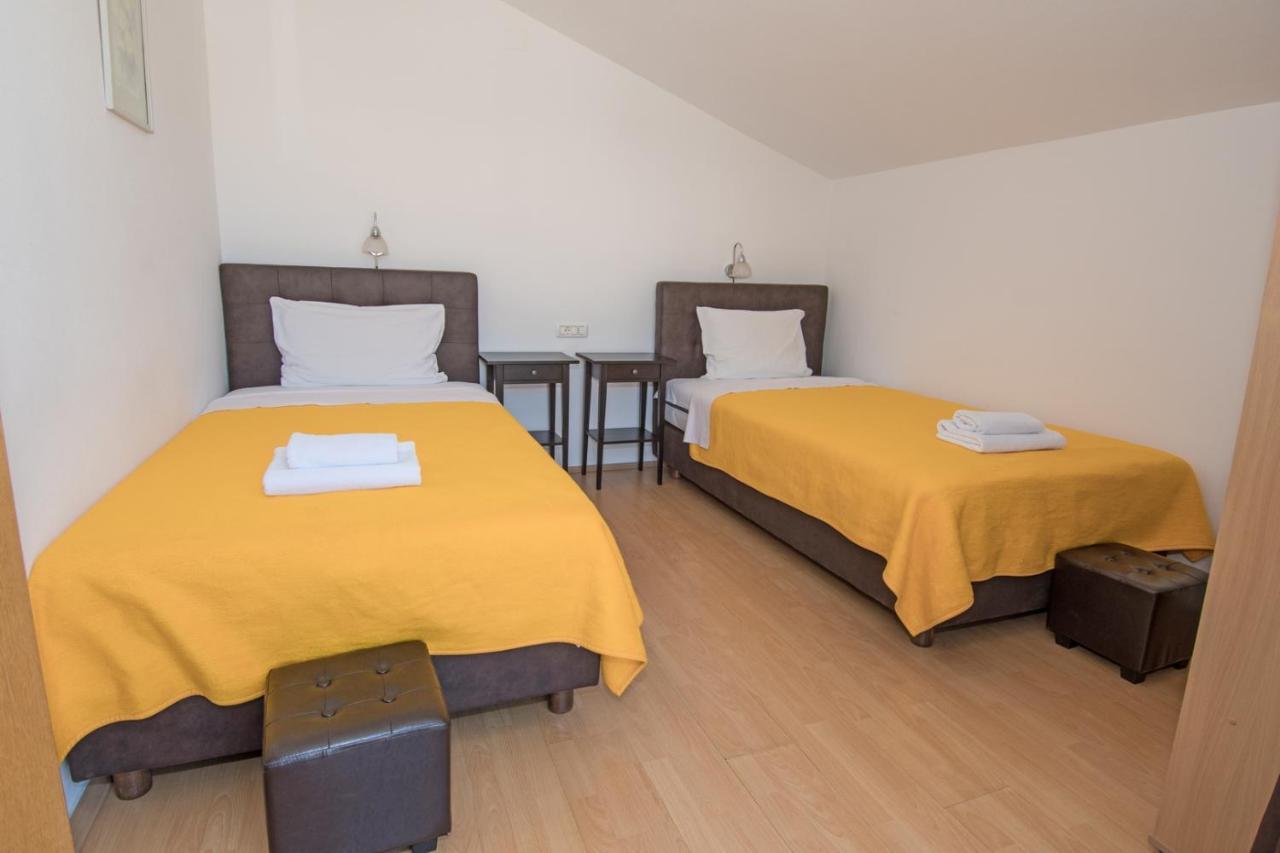 Bed & Breakfast Anita Medulin Ngoại thất bức ảnh