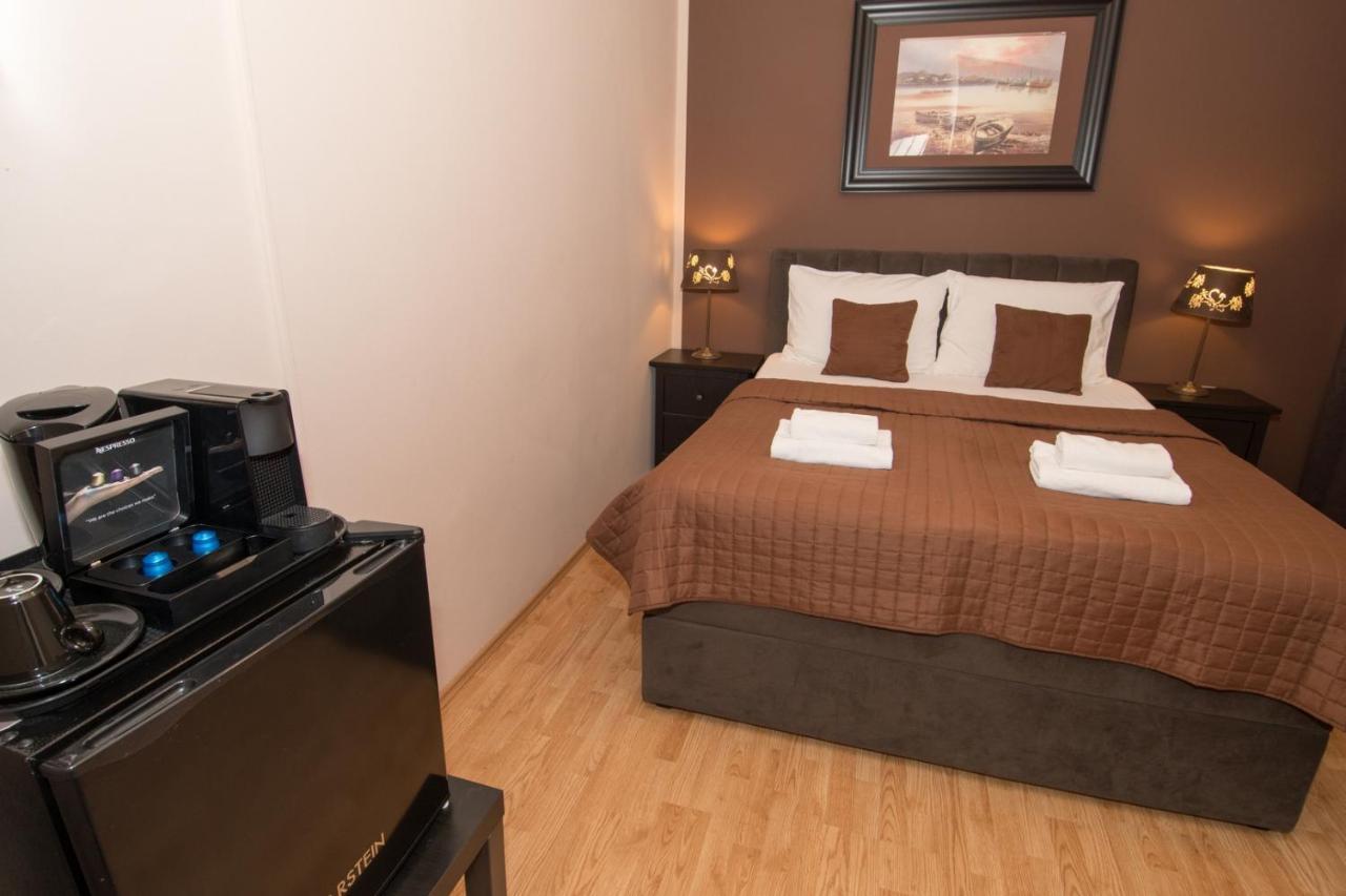 Bed & Breakfast Anita Medulin Ngoại thất bức ảnh
