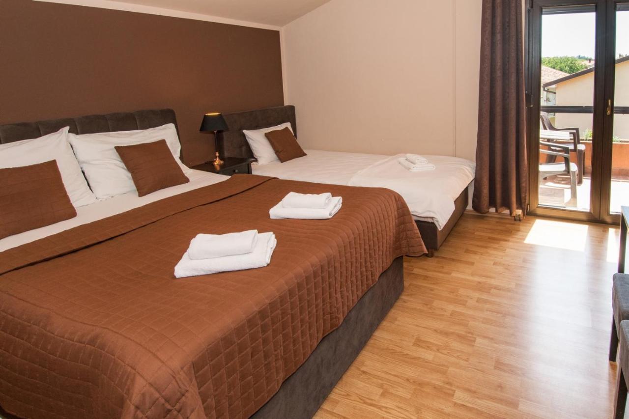 Bed & Breakfast Anita Medulin Ngoại thất bức ảnh
