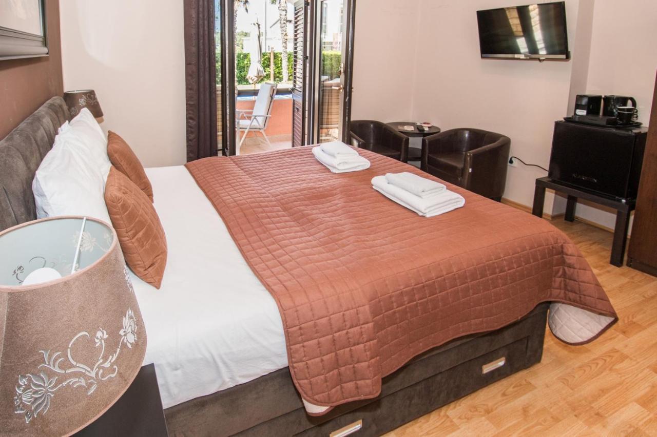 Bed & Breakfast Anita Medulin Ngoại thất bức ảnh