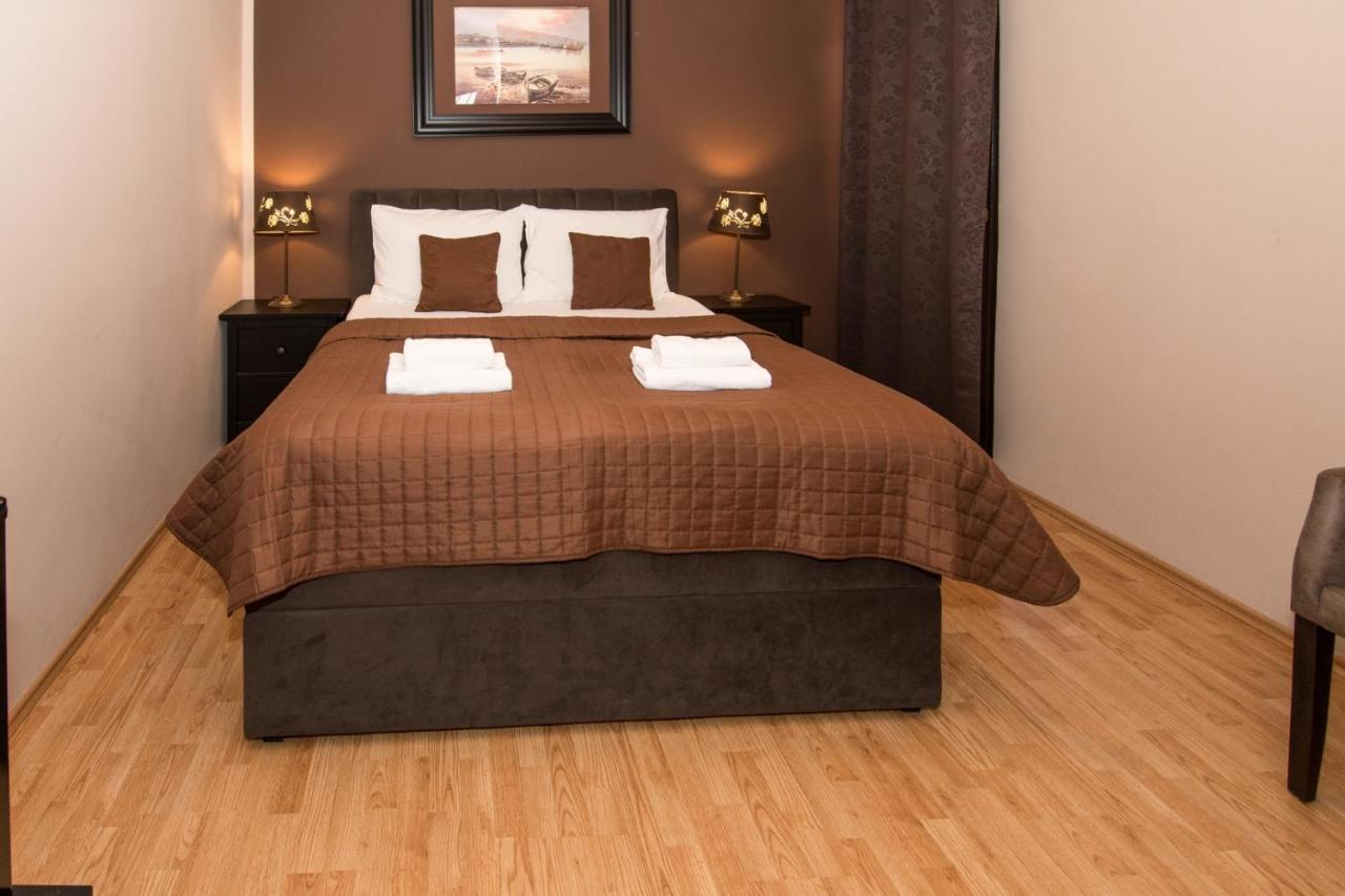 Bed & Breakfast Anita Medulin Ngoại thất bức ảnh