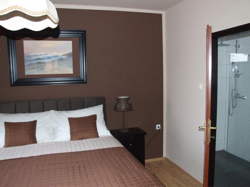 Bed & Breakfast Anita Medulin Ngoại thất bức ảnh