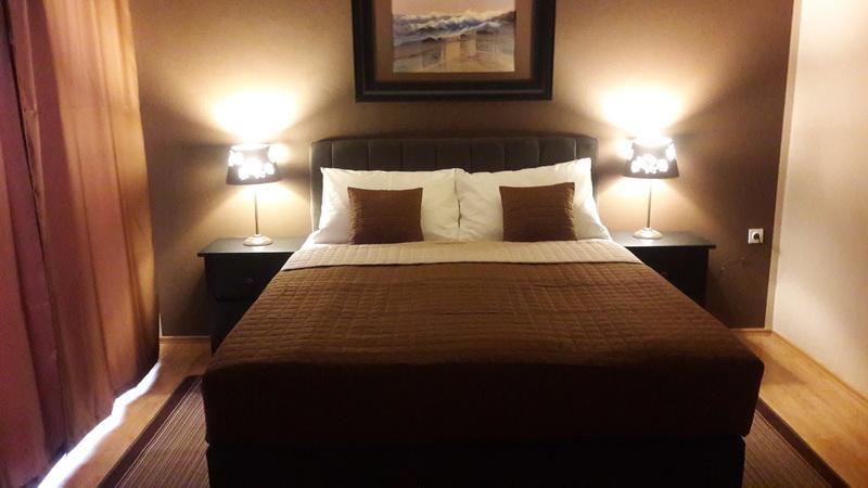 Bed & Breakfast Anita Medulin Ngoại thất bức ảnh