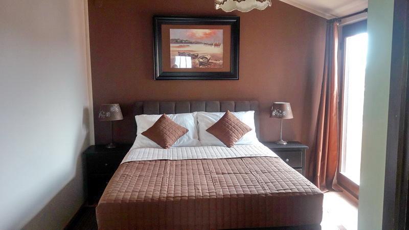 Bed & Breakfast Anita Medulin Ngoại thất bức ảnh