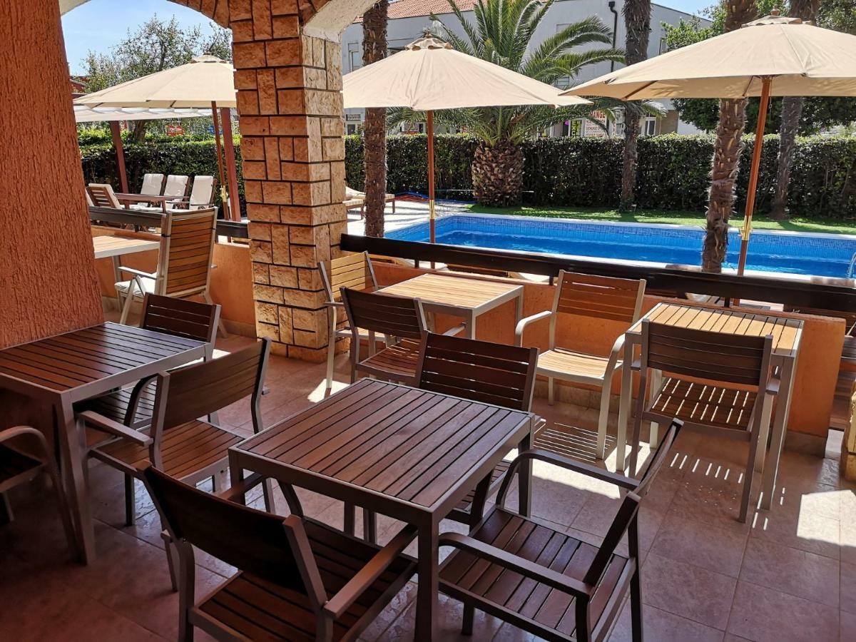 Bed & Breakfast Anita Medulin Ngoại thất bức ảnh