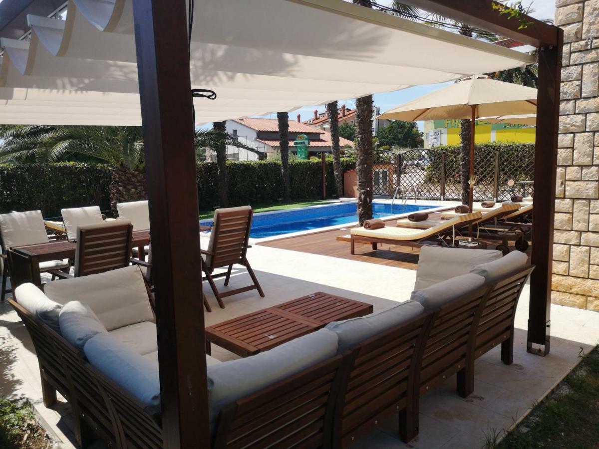 Bed & Breakfast Anita Medulin Ngoại thất bức ảnh